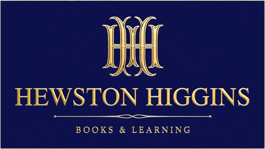 Hewston Higgins Books & Learning